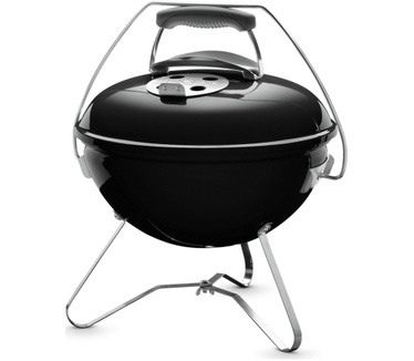 Weber Smokey Joe
