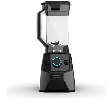 Cecotec Power Black Titanium 2000 Pro