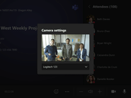 Microsoft Teams Rooms