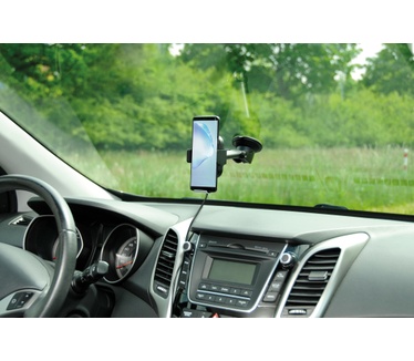 Vivanco Windshield Butler Pro