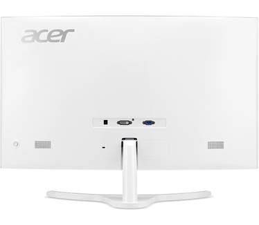 Acer ED322Q Wit