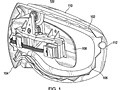 Apple patentaanvraag head-mounted display