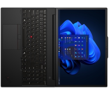 Lenovo ThinkPad P16s Gen 3 (Intel)