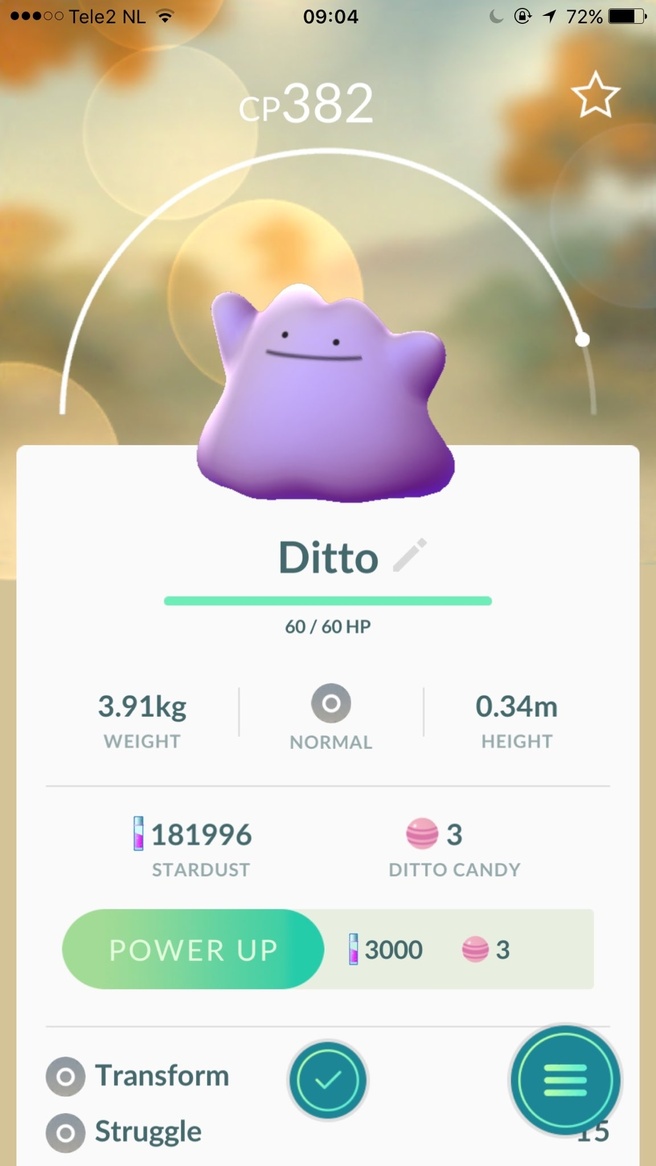 Ditto