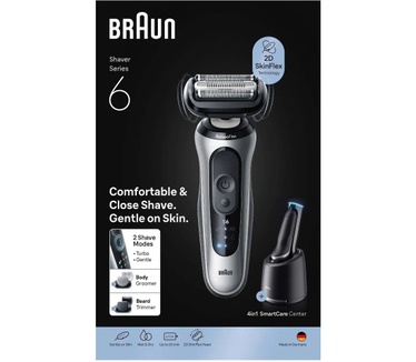 Braun 62-S7650cc