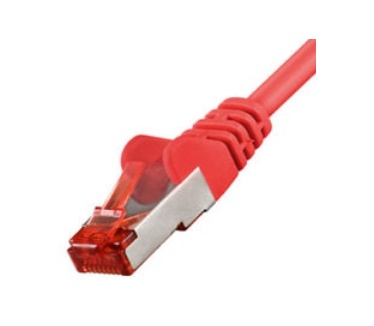 Digitus 2m Cat6a S/FTP
