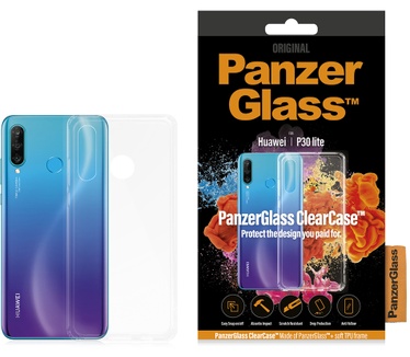 PanzerGlass 0199 (P30 Lite) Transparant