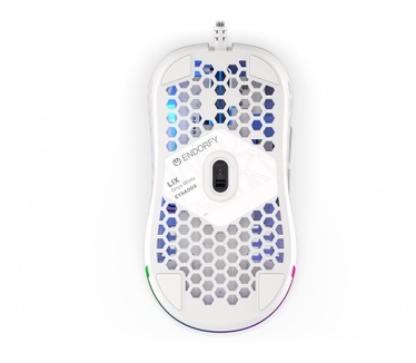 ENDORFY LIX Onyx White