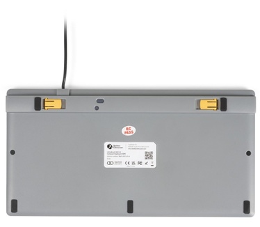 BakkerElkhuizen UltraBoard 950 V2