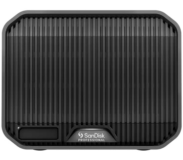 Sandisk G-RAID MIRROR