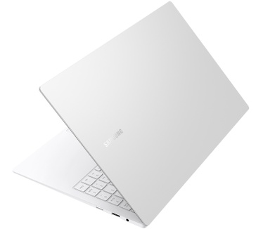 Samsung Galaxy Book2 Pro (15", i7, 16GB, 512GB opslag)