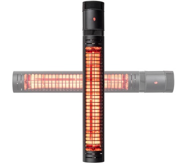 Eurom Golden 1500 Slim