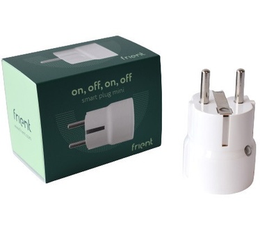 Frient Smart Plug Mini 2