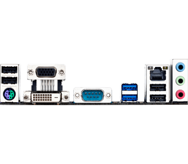 Gigabyte GA-H110M-S2PV