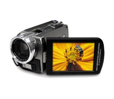 Aiptek Pocket DV AHD H250