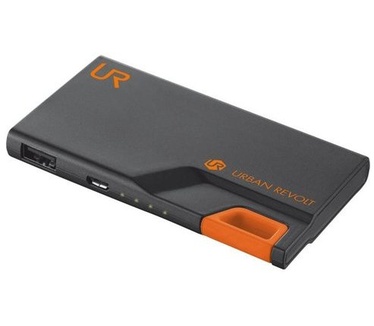 Trust Urban Powerbank 3000T