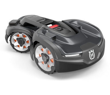 Husqvarna AUTOMOWER 435X AWD