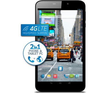 ODYS Orbit LTE