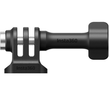 Insta360 3-Prong to 1/4"