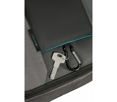 Samsonite Qibyte