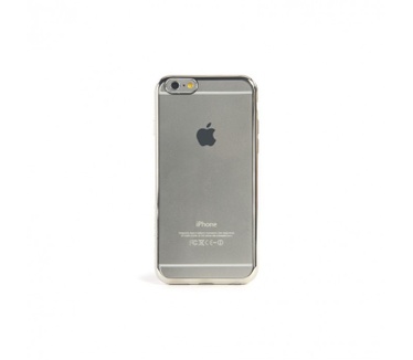 Tucano Elektro Flex iPhone 6/6s Silver
