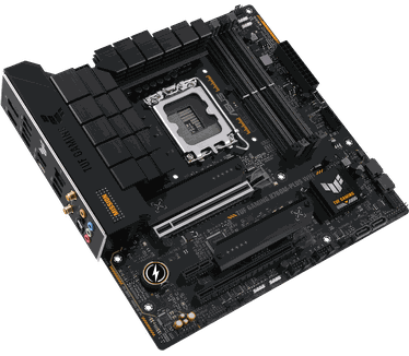 ASUS TUF Gaming B760M-PLUS WIFI