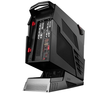 MSI Ti3 VR7RD-028AT