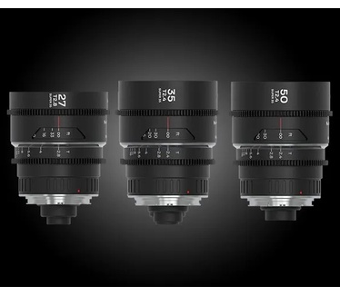 Laowa Nanomorph 1.5X Anamorphic