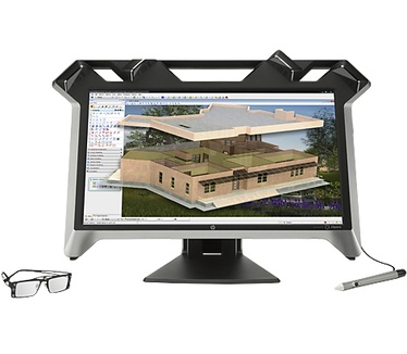 HP Zvr