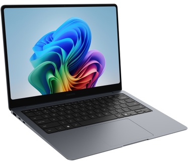 Samsung Book6 Pro 14" W11Pro U7 16GB 512GB Gray