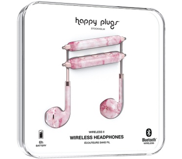Happy Plugs Wireless II