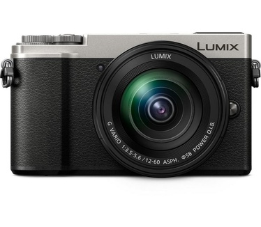 Panasonic DC-GX9MEF-S