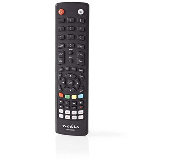 Nedis TVRC2080BK