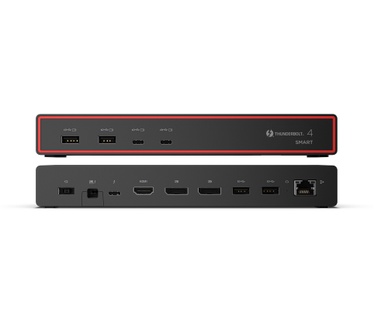 Lenovo ThinkPad Thunderbolt 4 Smart Dock Gen2 7500