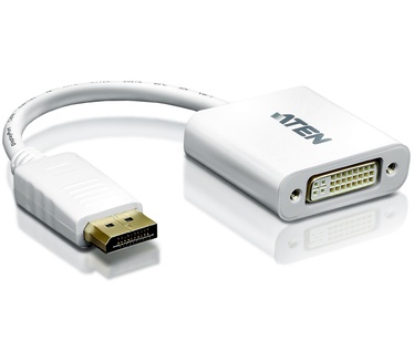Aten DisplayPort/DVI Adapter
