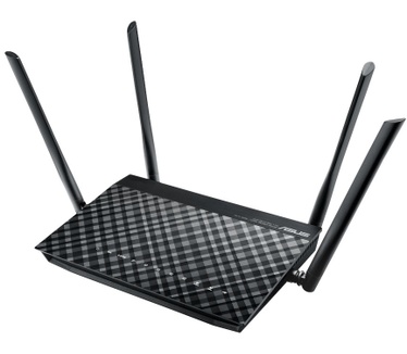 Asus DSL-AC55U