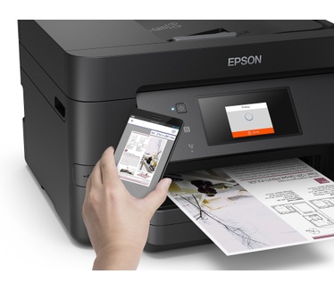 Epson WF-4720DWF