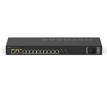Netgear M4250-10G2F