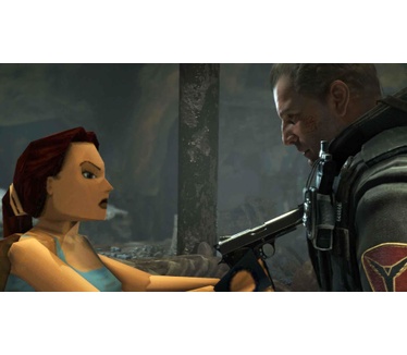Rise Of The Tomb Raider: 20 Year Celebration Artbook Edition, PS4, PS4