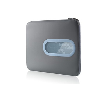 Belkin Window Sleeve for Notebooks (F8N062EADGL)