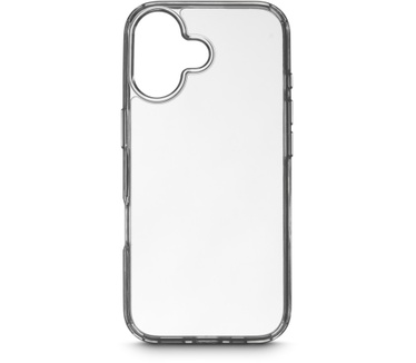 White Diamonds Clear Protection Case