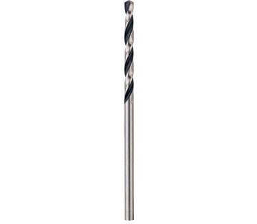Bosch HSS Spiraalboor PointTeQ
