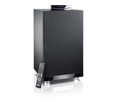 Teufel LT 2 R High Definition Set M