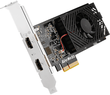 AVerMedia CL511HN
