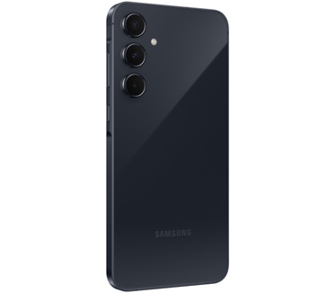 Samsung Galaxy A55 5G, 8GB ram, 256GB opslag Donkerblauw