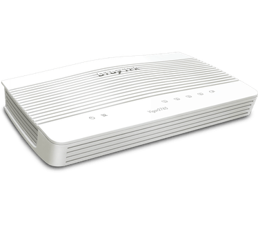 DrayTek Vigor 2765 Annex A