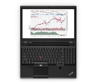 Lenovo P50
