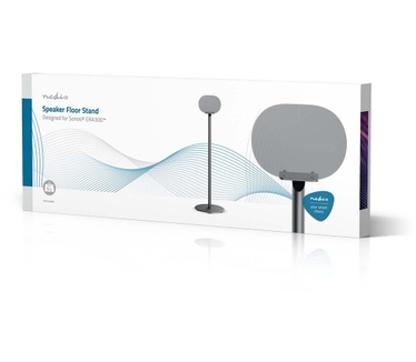 Nedis SPMT5950BK