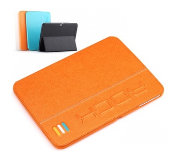 Rock ROCK Leather case Samsung Galaxy Tab 3 10.1 (EXCEL Serie orange)