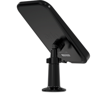 Netgear Arlo G4/LTE solar panel